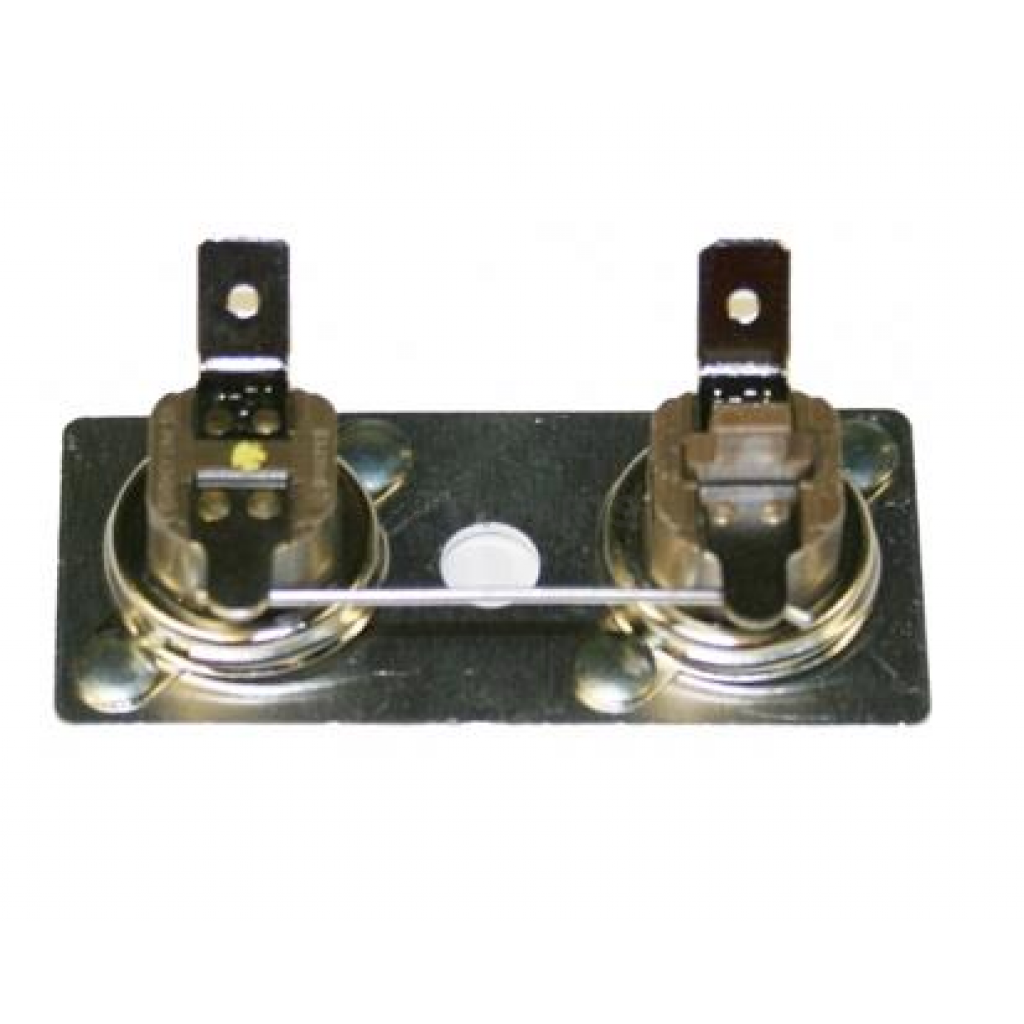 Suburban 232317 RV Water Heater Thermostat Switch - 120V AC Replacement